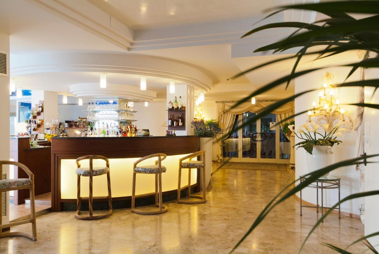 Hotel Panoramic Caorle Kültér fotó